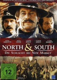 North & South (DVD)