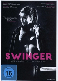 Swinger (Blu-ray)