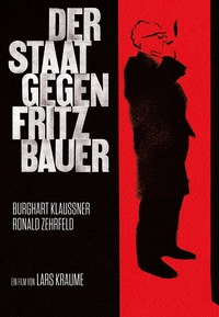 Der Staat gegen Fritz Bauer (Blu-ray)