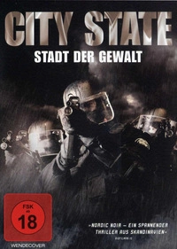 Borgríki - City State (DVD)
