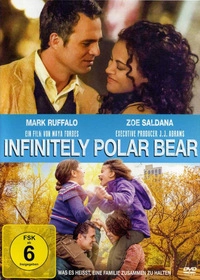 Infinitely Polar Bear (DVD)