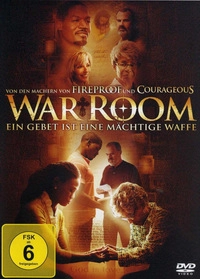 War Room (Blu-ray)
