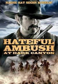 Hateful Ambush at Dark Canyon (Blu-ray)
