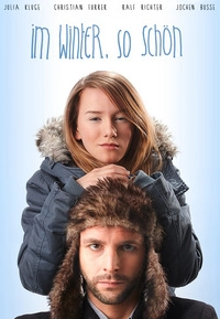 Im Winter, so schön (DVD)
