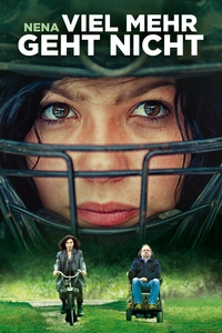 Nena - Viel mehr geht nicht (Blu-ray)
