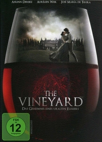 The Vineyard (DVD)