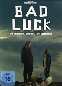 Bad Luck (DVD)