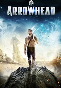 Arrowhead (DVD)