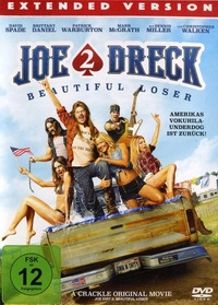 Joe Dreck 2 - Extended Version (Blu-ray)