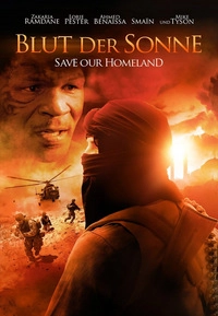 Blut der Sonne (DVD)