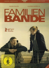 Familienbande (DVD)