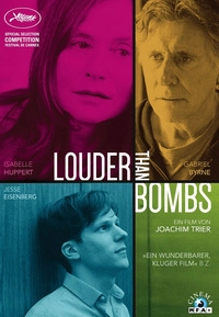 Louder Than Bombs (DVD)