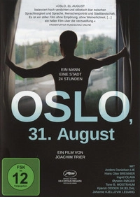 Oslo, 31. August (DVD)