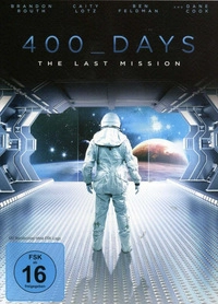 400 Days (DVD)