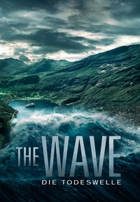 The Wave - Die Todeswelle (Blu-ray)
