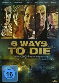 6 Ways to Die (DVD)