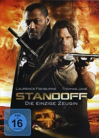 Standoff (Blu-ray)