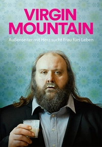Virgin Mountain (DVD)