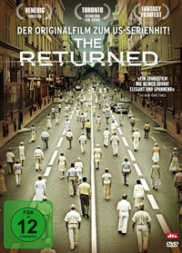 The Returned (DVD)