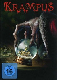 Krampus (Blu-ray)