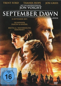September Dawn (DVD)
