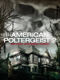 American Poltergeist 2 (DVD)