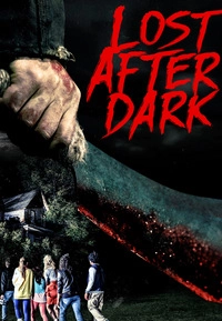 Lost After Dark (DVD)