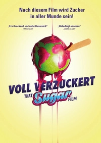 Voll verzuckert (DVD)
