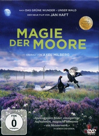 Magie der Moore (Blu-ray)