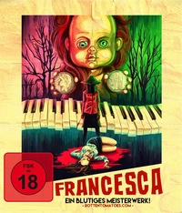 Francesca (DVD)