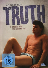 Truth - Englische Originalfassung mit deutschen Untertiteln (DVD)