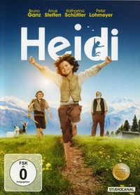 Heidi (Blu-ray)