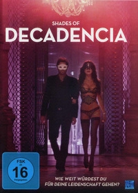 Shades of Decadencia (DVD)