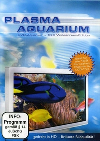 Plasma Aquarium (DVD)