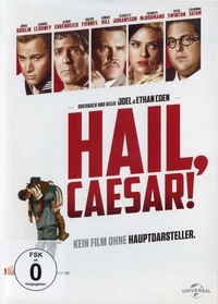 Hail, Caesar! (Blu-ray)