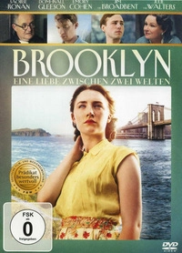 Brooklyn (DVD)