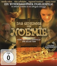 Das Geheimnis von Noemie (Blu-ray)