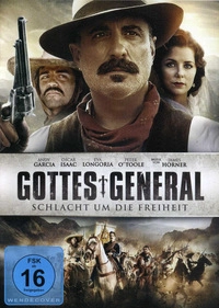 Gottes General (DVD)