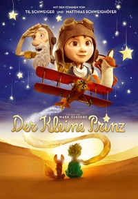 Der kleine Prinz (DVD)