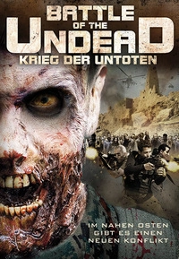 Battle of the Undead (DVD)