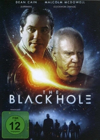 The Black Hole (Blu-ray)