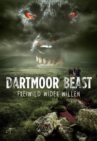 Dartmoor Beast (Blu-ray)