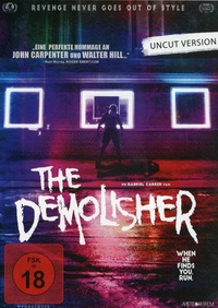 The Demolisher (DVD)