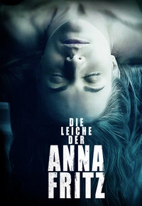 Die Leiche der Anna Fritz (DVD)