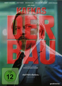 Kafkas Der Bau (DVD)