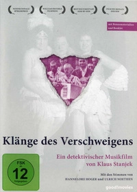 Klänge des Verschweigens (DVD)