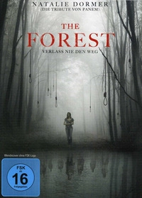 The Forest (Blu-ray)