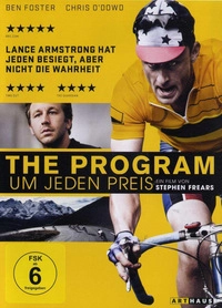 The Program (Blu-ray)