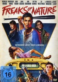 Freaks of Nature (Blu-ray)