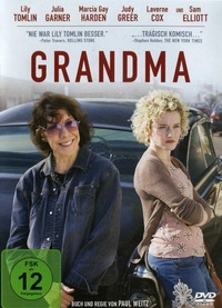 Grandma (DVD)